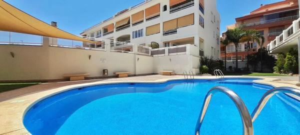 Piso en Centro Ciudad