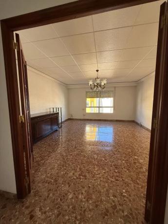 Piso en calle Salazar Alonso, 22