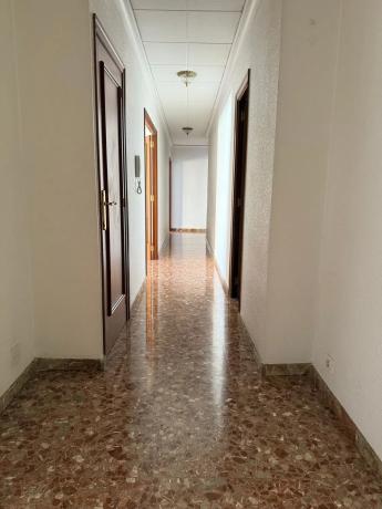 Piso en calle Salazar Alonso, 22