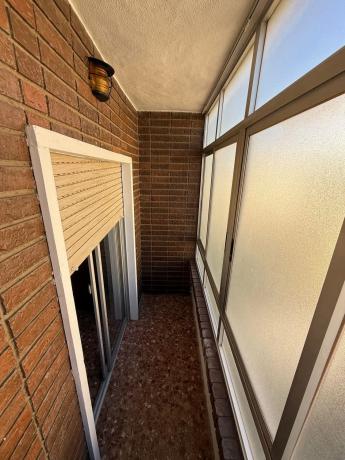 Piso en calle Salazar Alonso, 22