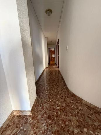 Piso en calle Salazar Alonso, 22