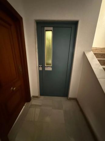 Piso en calle Salazar Alonso, 22