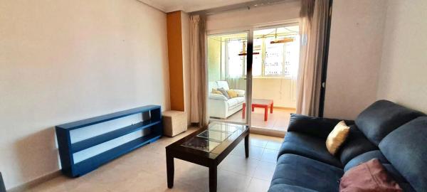 Piso en Centro Ciudad