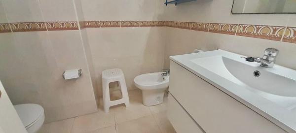 Piso en Centro Ciudad