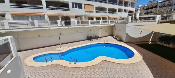 Piso en Centro Ciudad