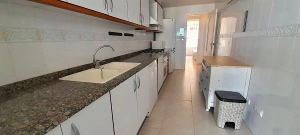 Piso en Centro Ciudad