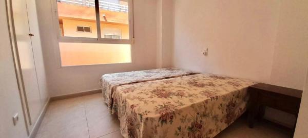 Piso en Centro Ciudad