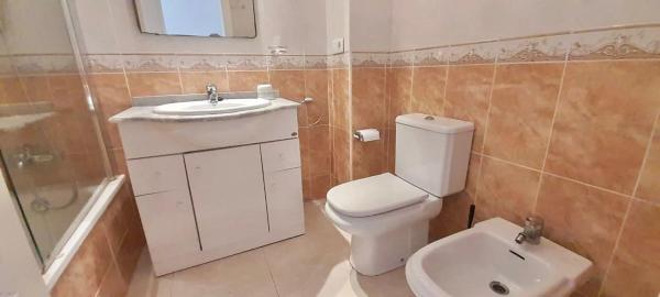 Piso en Centro Ciudad