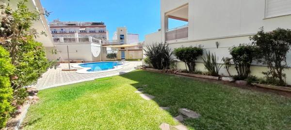 Piso en Centro Ciudad