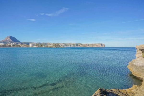 Piso en Centro Ciudad
