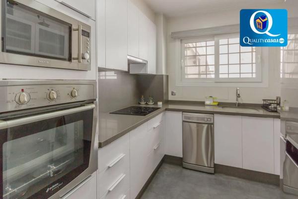 Chalet en Centro - Zona Alta