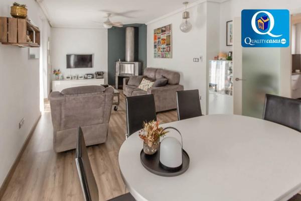 Chalet en Centro - Zona Alta