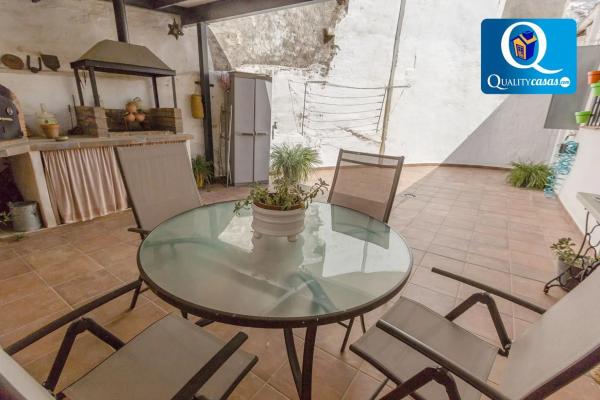 Chalet en Centro - Zona Alta