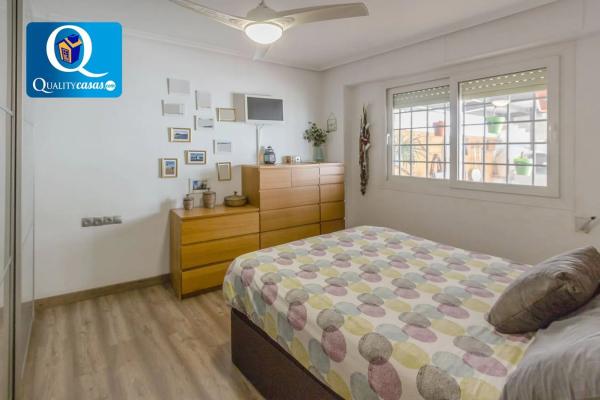 Chalet en Centro - Zona Alta