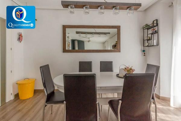 Chalet en Centro - Zona Alta