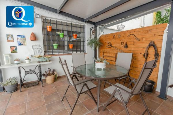 Chalet en Centro - Zona Alta