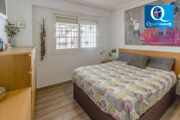 Chalet en Centro - Zona Alta