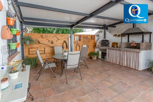 Chalet en Centro - Zona Alta