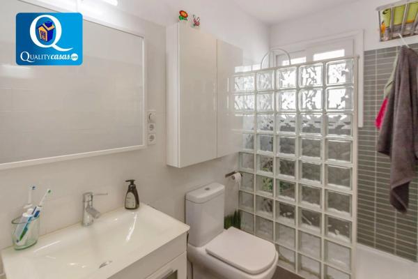 Chalet en Centro - Zona Alta