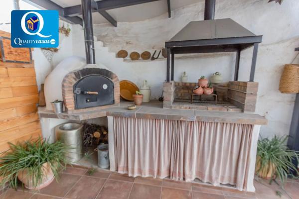 Chalet en Centro - Zona Alta