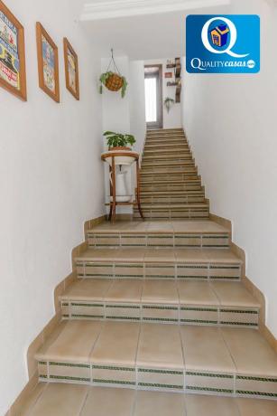 Chalet en Centro - Zona Alta