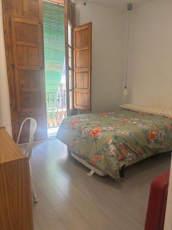 Piso en calle Alfons el Magnànim