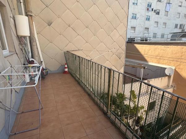 Piso en calle Alfons el Magnànim