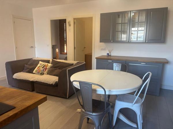 Piso en calle Alfons el Magnànim