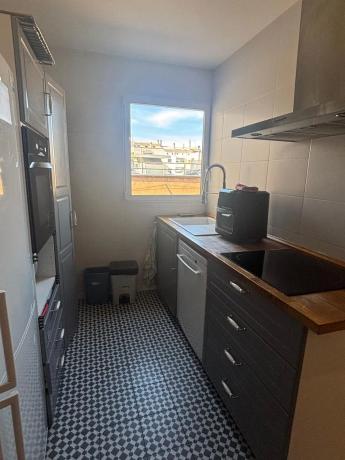 Piso en calle Alfons el Magnànim