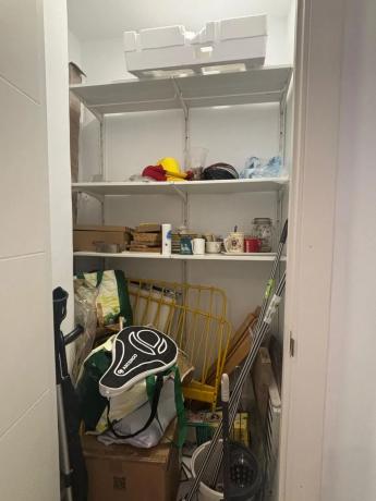 Piso en calle Alfons el Magnànim