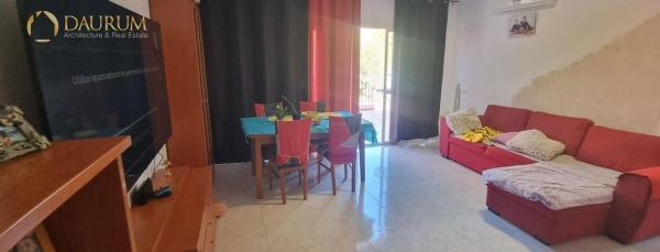 Chalet adosado en calle Gregal