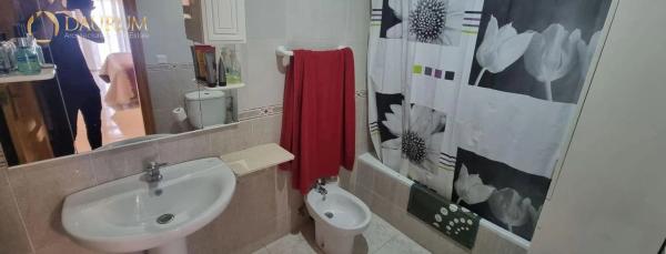 Chalet adosado en calle Gregal