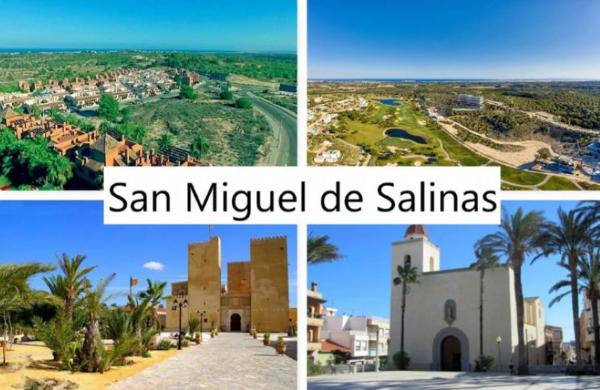 Chalet adosado en calle Garrucha