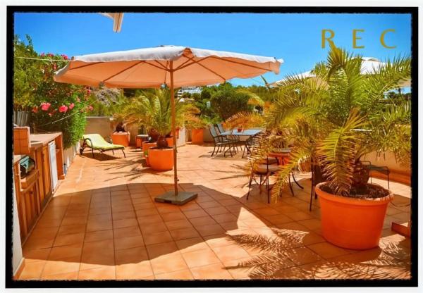 Ático en Altea la Vella