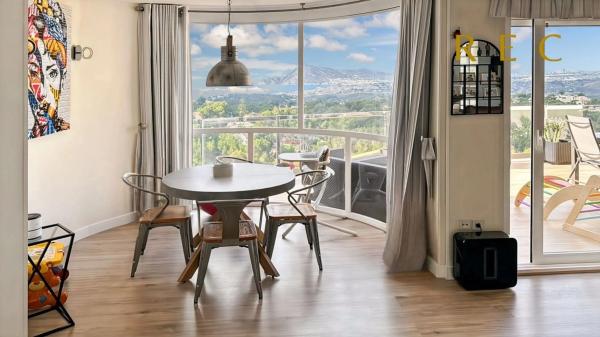 Ático en Altea la Vella