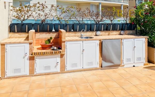 Ático en Altea la Vella