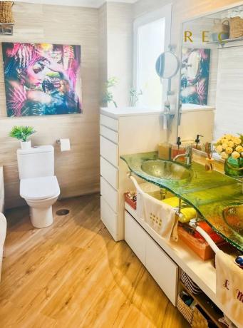 Ático en Altea la Vella