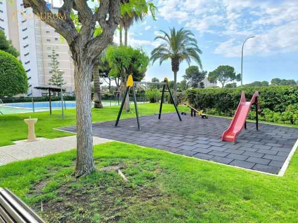 Piso en calle d'Oviedo