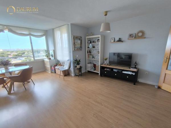 Piso en calle d'Oviedo