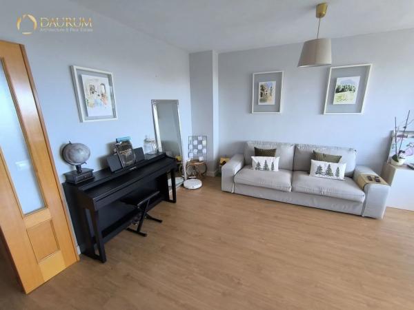 Piso en calle d'Oviedo