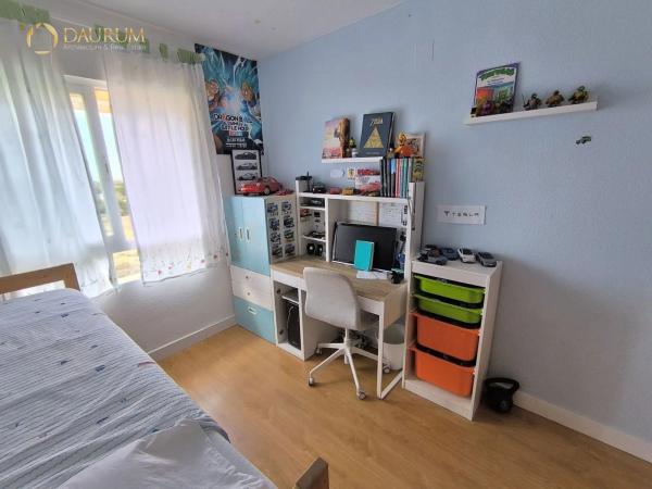 Piso en calle d'Oviedo