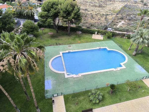 Piso en calle d'Oviedo