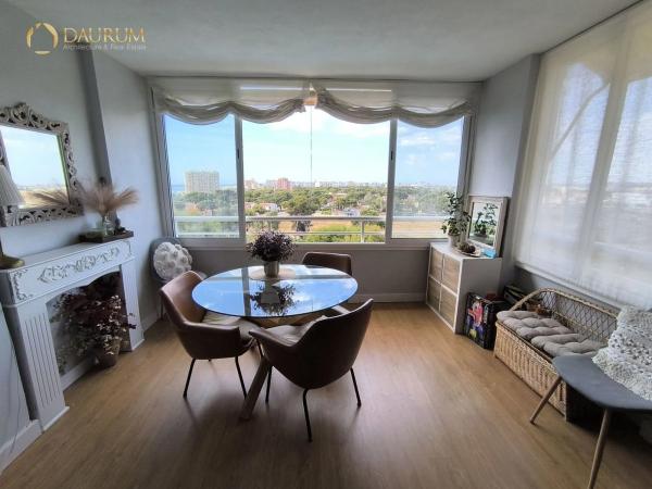 Piso en calle d'Oviedo