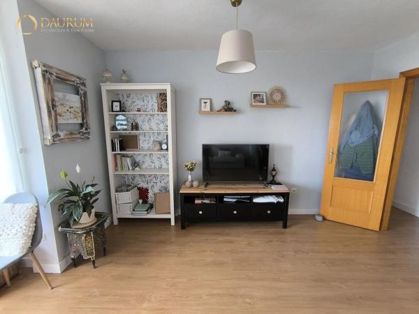 Piso en calle d'Oviedo