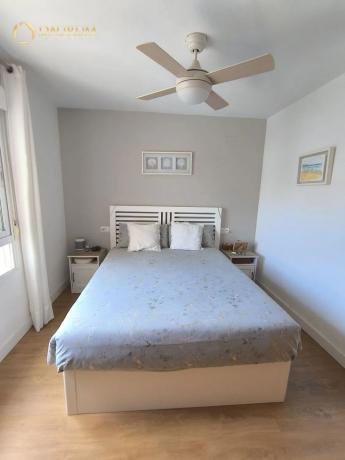 Piso en calle d'Oviedo