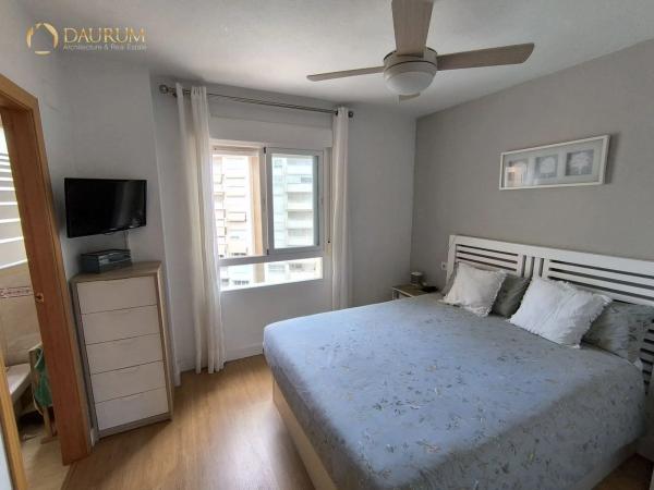 Piso en calle d'Oviedo