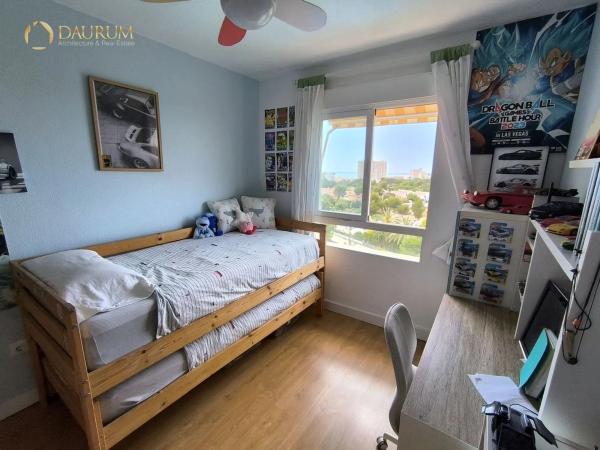 Piso en calle d'Oviedo