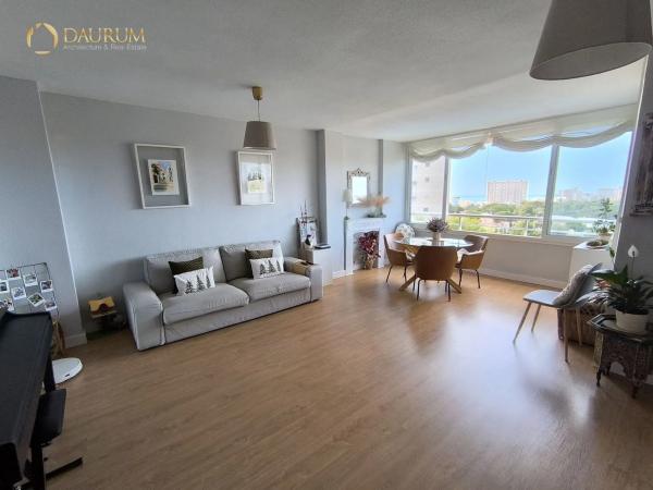 Piso en calle d'Oviedo