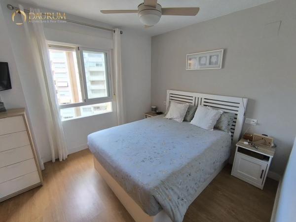 Piso en calle d'Oviedo