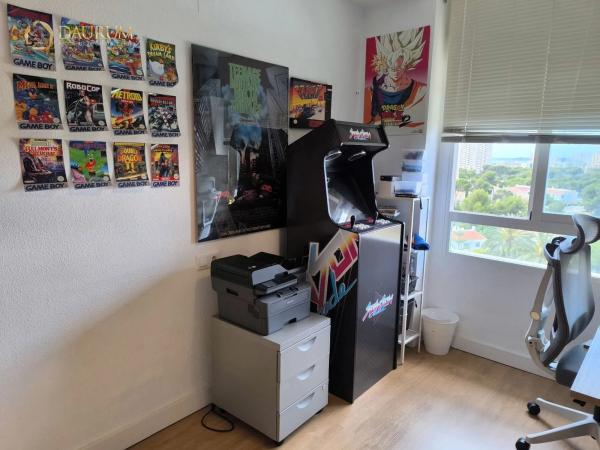 Piso en calle d'Oviedo